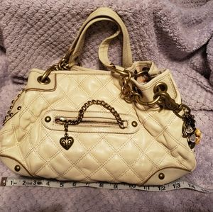 Kathy Von Zealand quilted bag